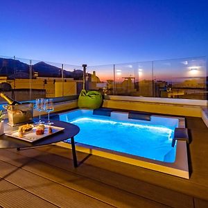 Mazzini Accommodation